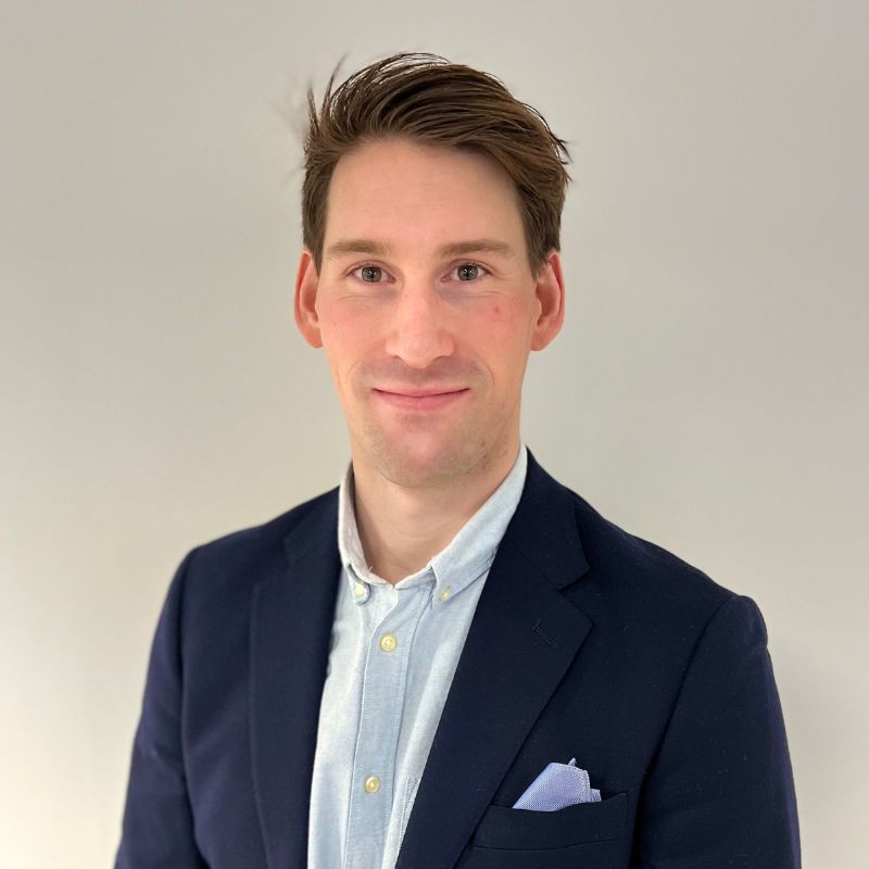 Nicolai Landstad Hansen